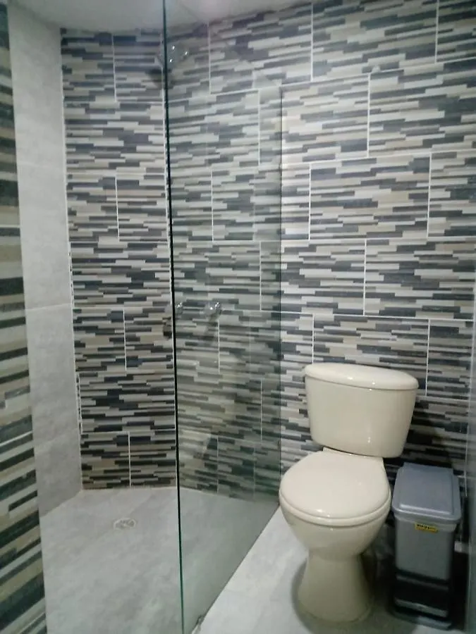 Hotel Brisas 메딜린