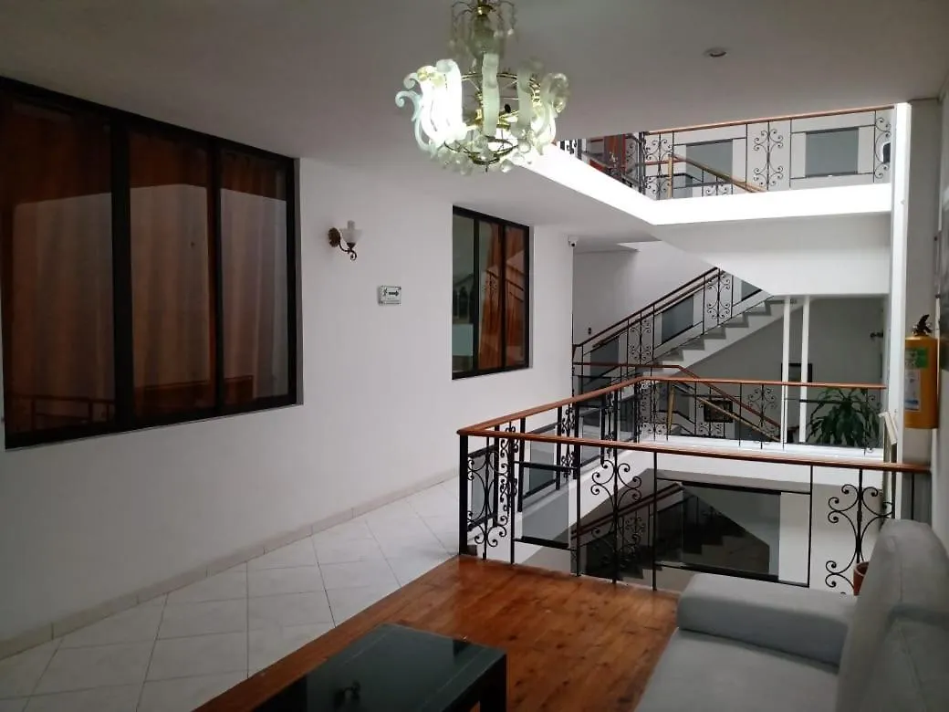 Hotel Brisas Medellin