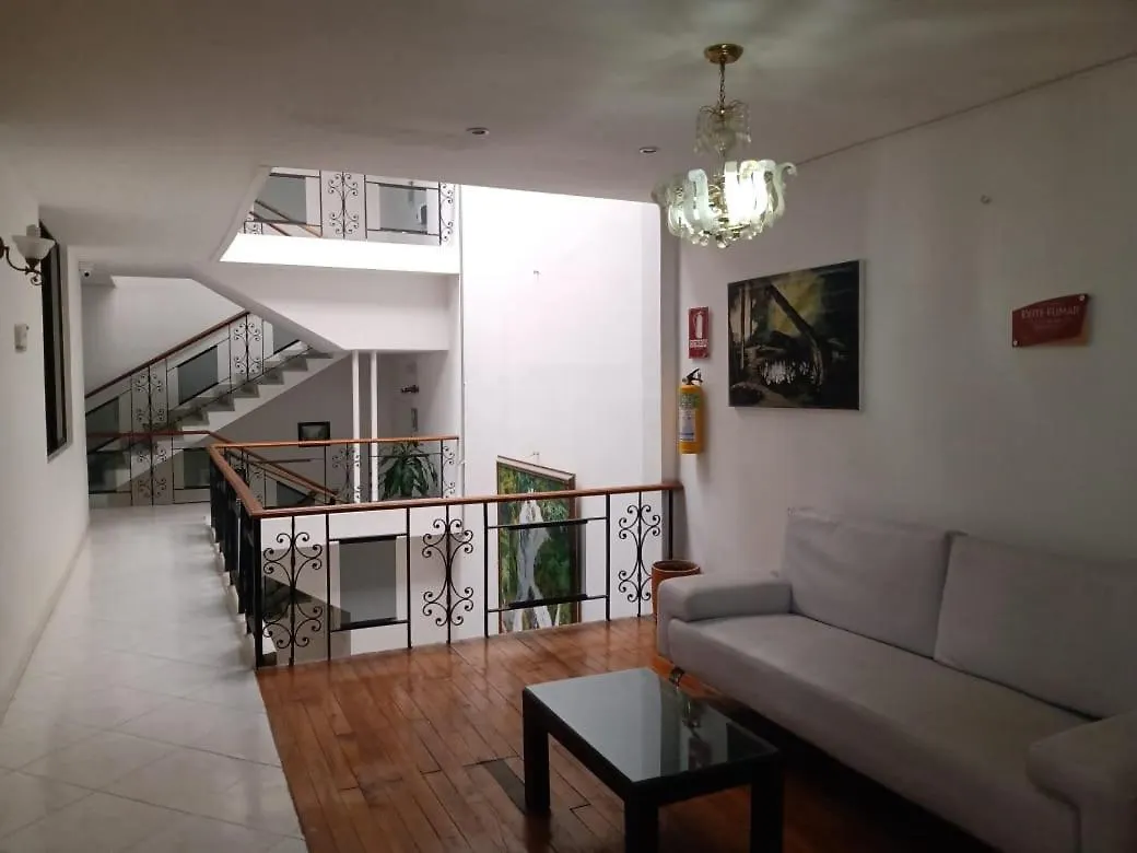 Hotel Brisas Medellin