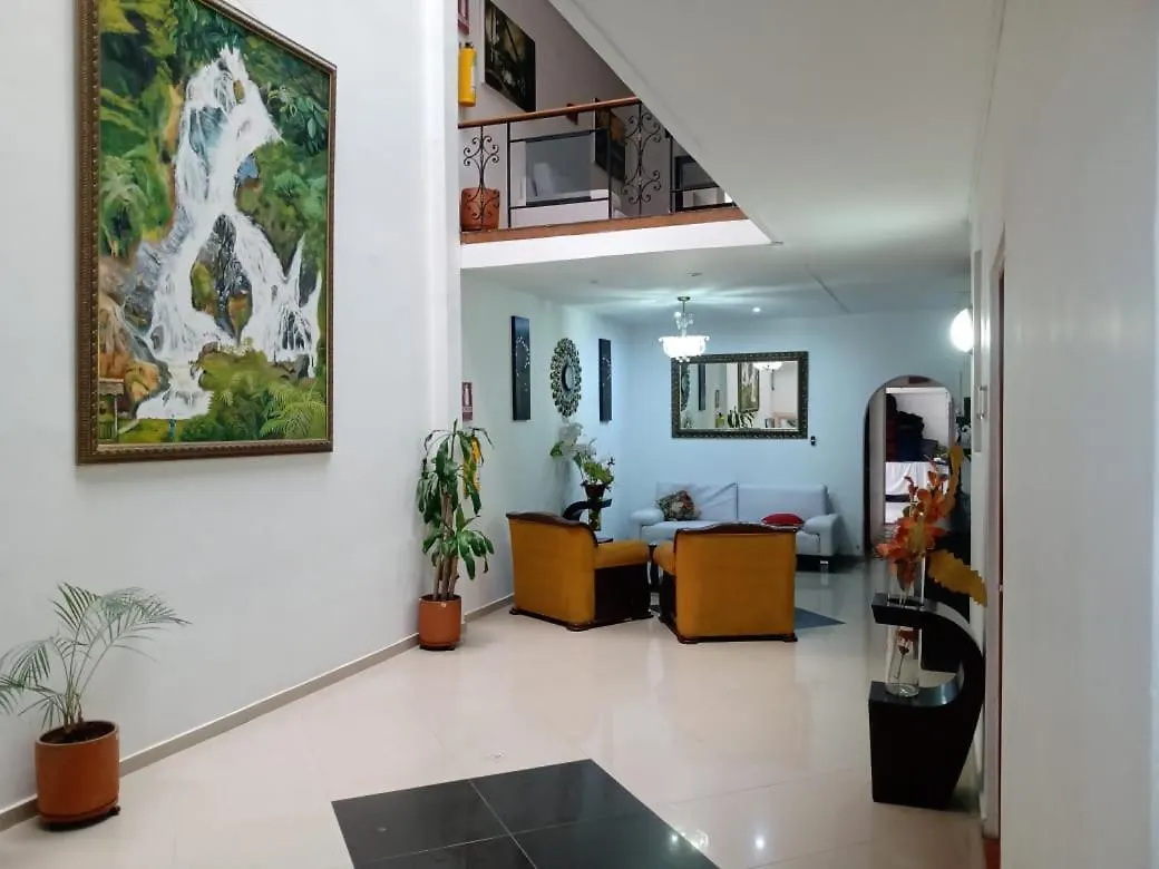 Hotel Brisas Medellin