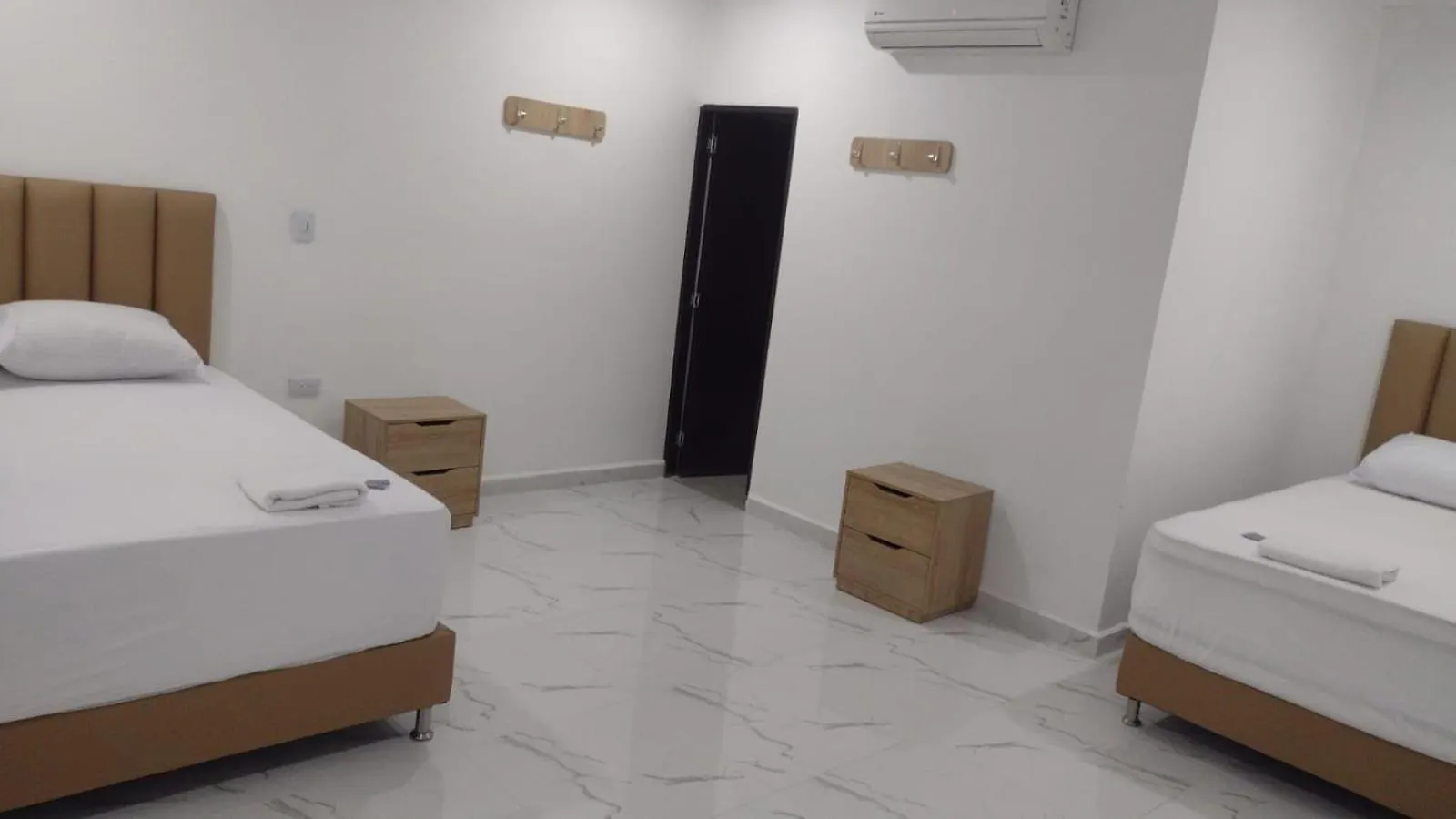 Hotel Brisas Medellin 3*,