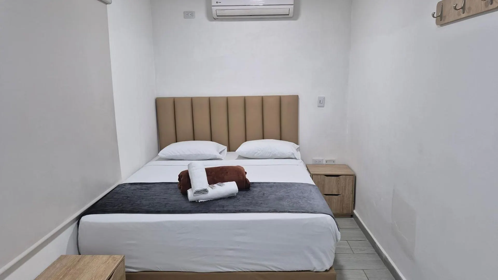 Hotel Brisas 메딜린 콜롬비아