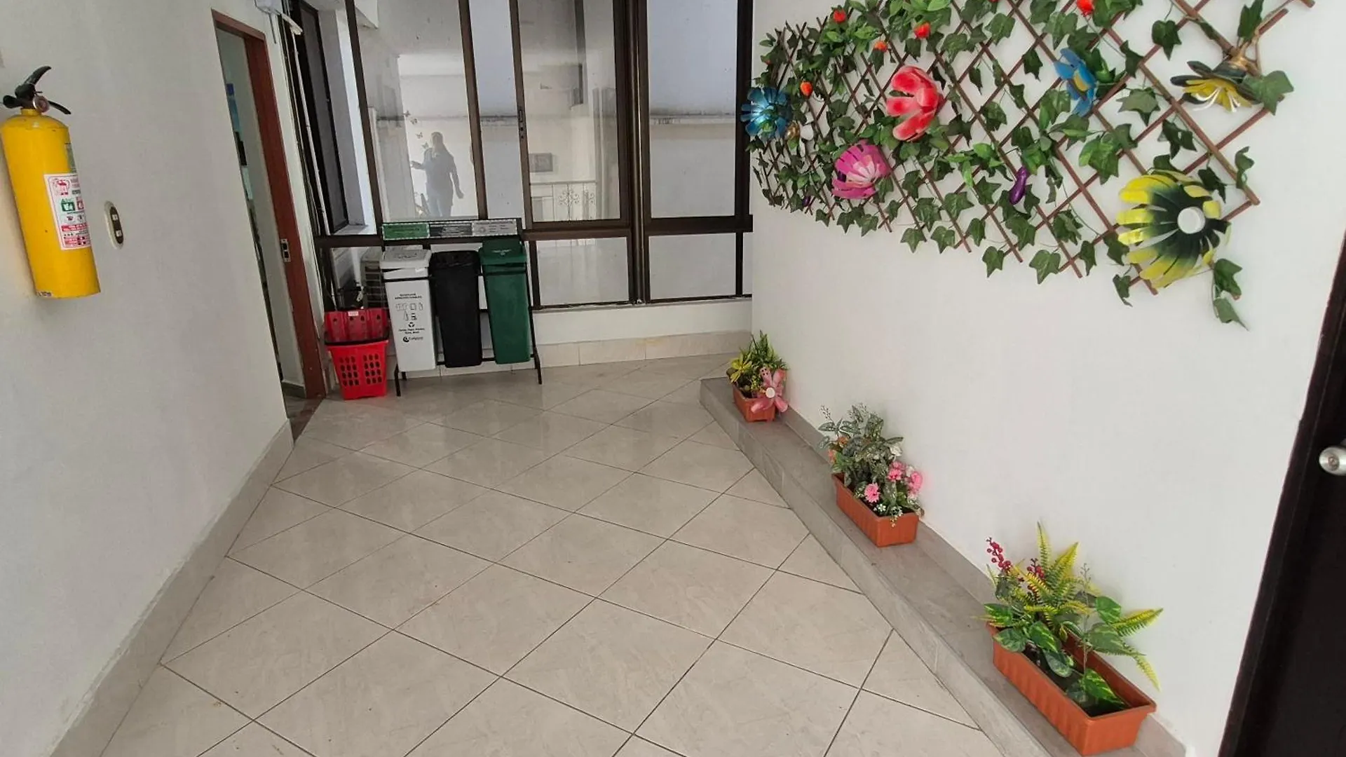 Hotel Brisas 메딜린
