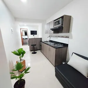 Tranvia- Mall La Apartamento