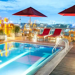 Cite 4* Bogota