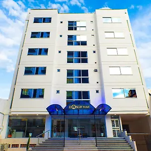 Hotel El Oscar, Medellin