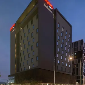 Hampton By Hilton Airport Hotel Bogotá