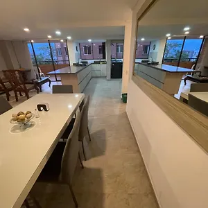 Apartamento En Poblado Apartamento