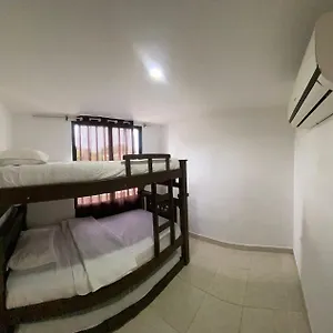 Perdomo Shantiers En Islas Apartamento San Andrés