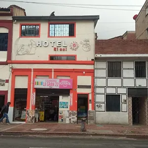El Sol Hotel Bogotá