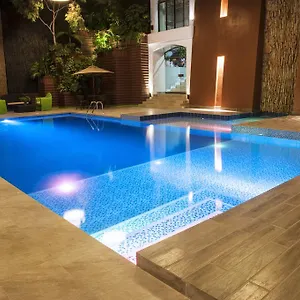 Grand Park 4* Bogota
