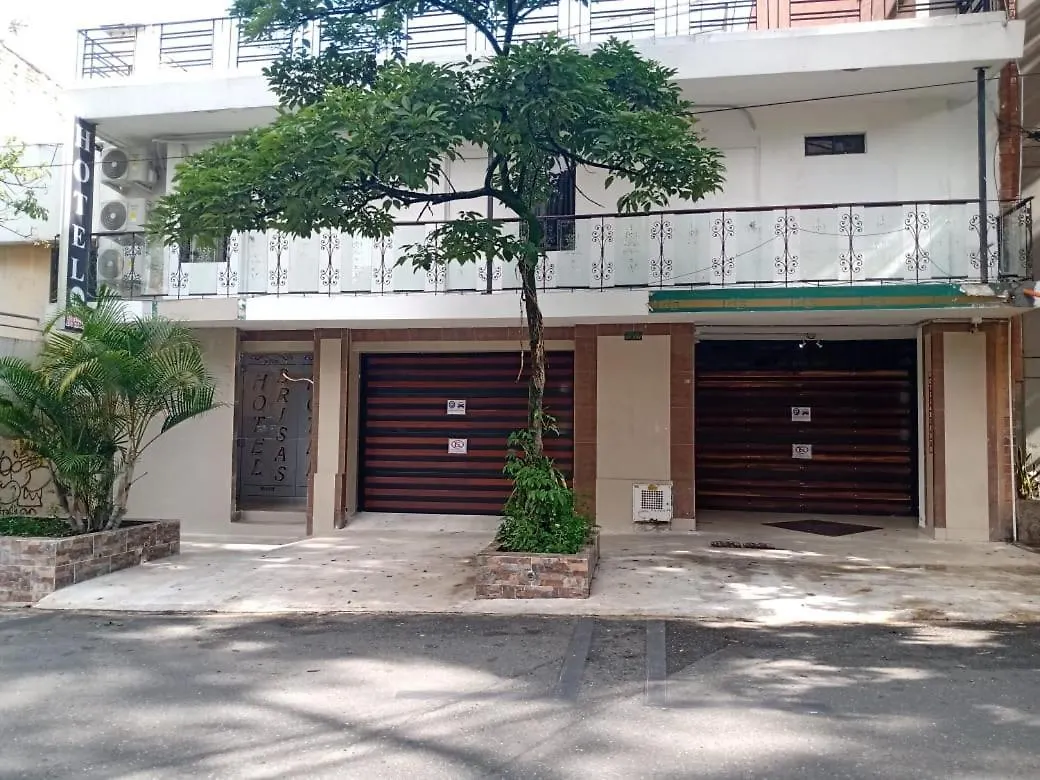 Hotel Brisas Medellín