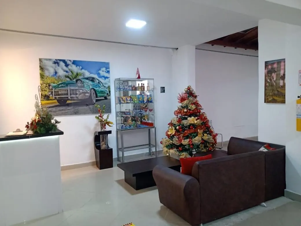 Hotel Brisas Medellín
