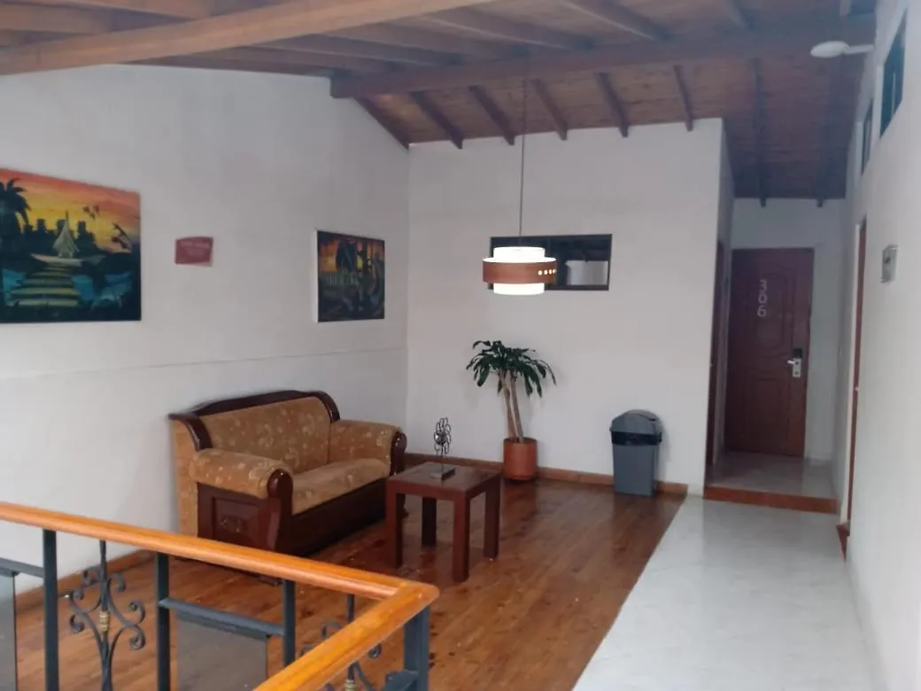 Hotel Brisas Medellín