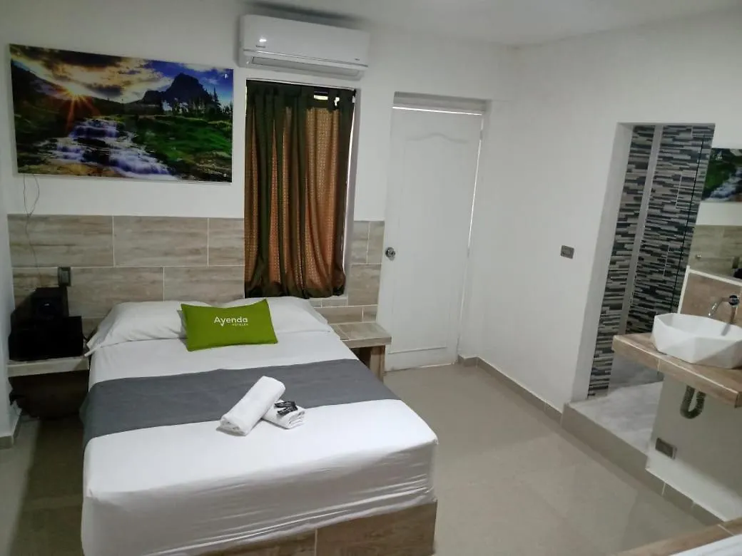 Hotel Brisas Medellín
