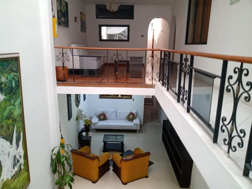 Hotel Brisas Medellín