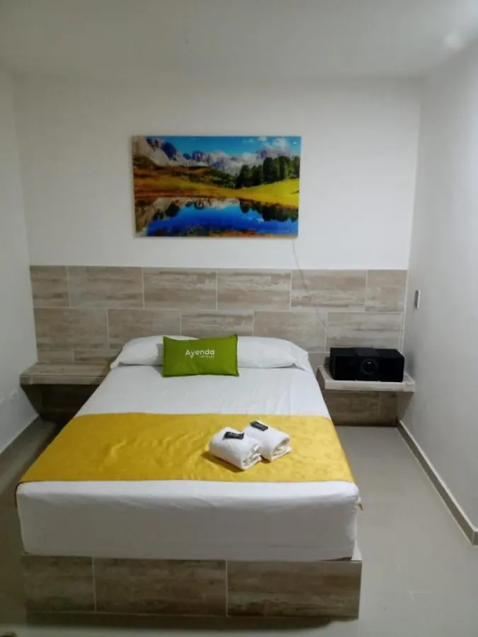 Hotel Brisas Medellín