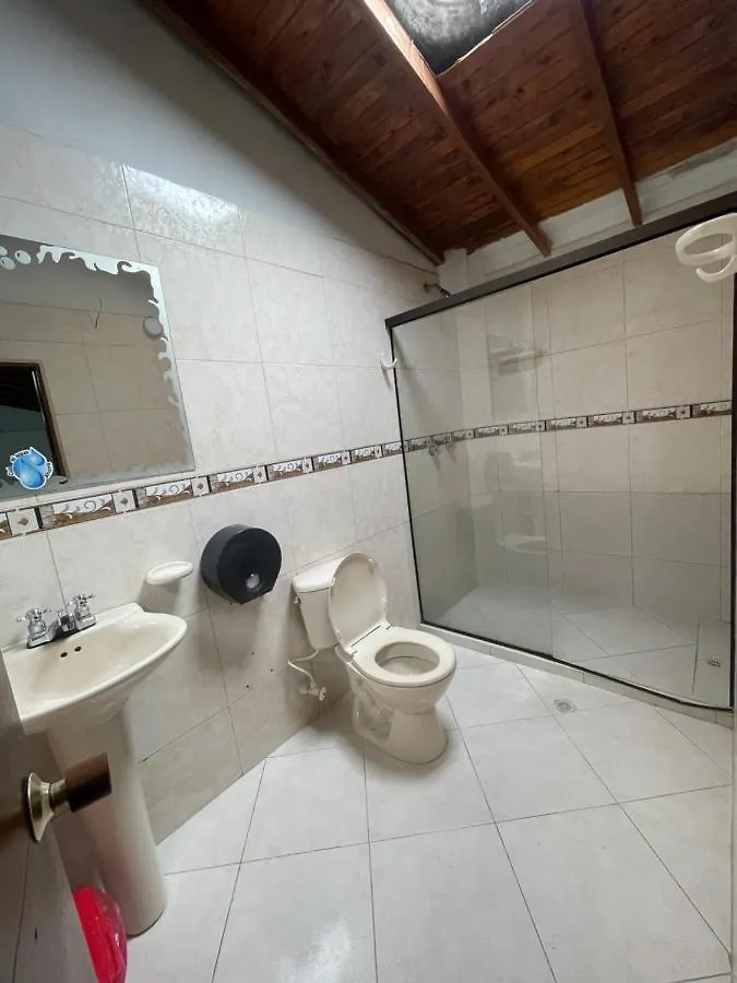 Hotel Brisas Medellín 3*,  Colombia