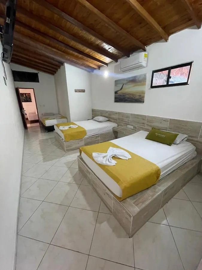 Hotel Brisas Medellín