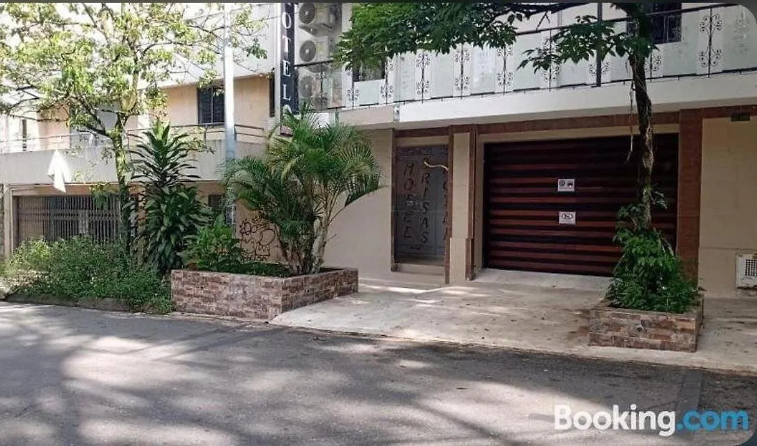 Hotel Brisas Medellín