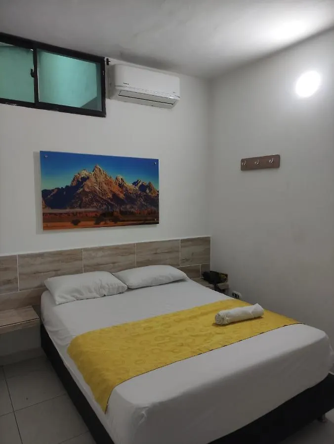 Hotel Brisas Medellín