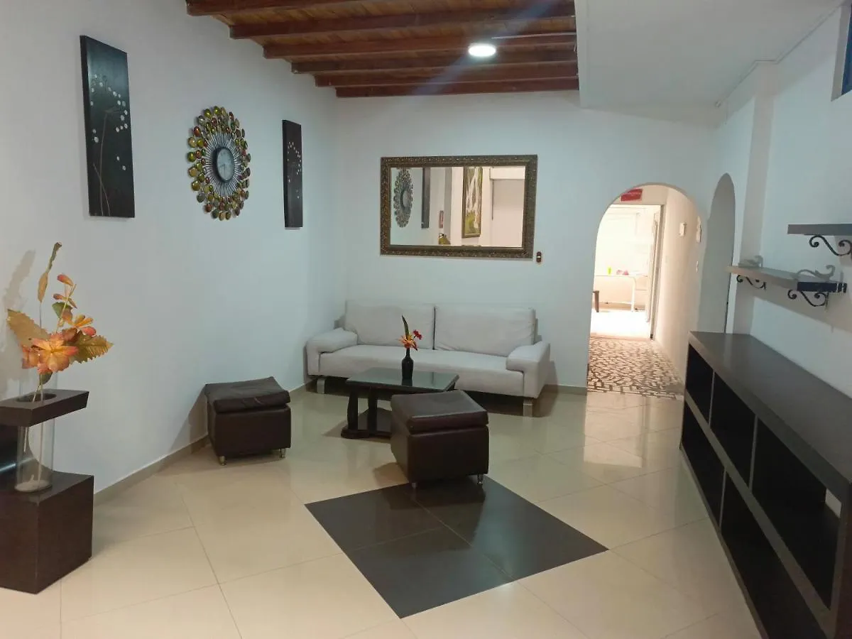 Hotel Brisas Medellín