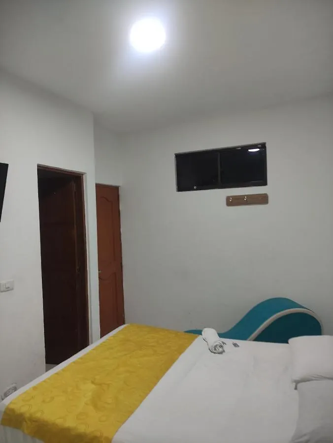 Hotel Brisas Medellín