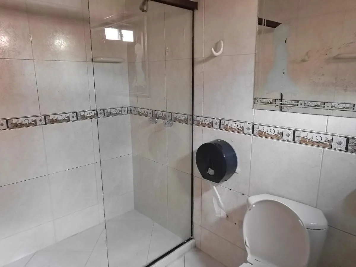 Hotel Brisas Medellín