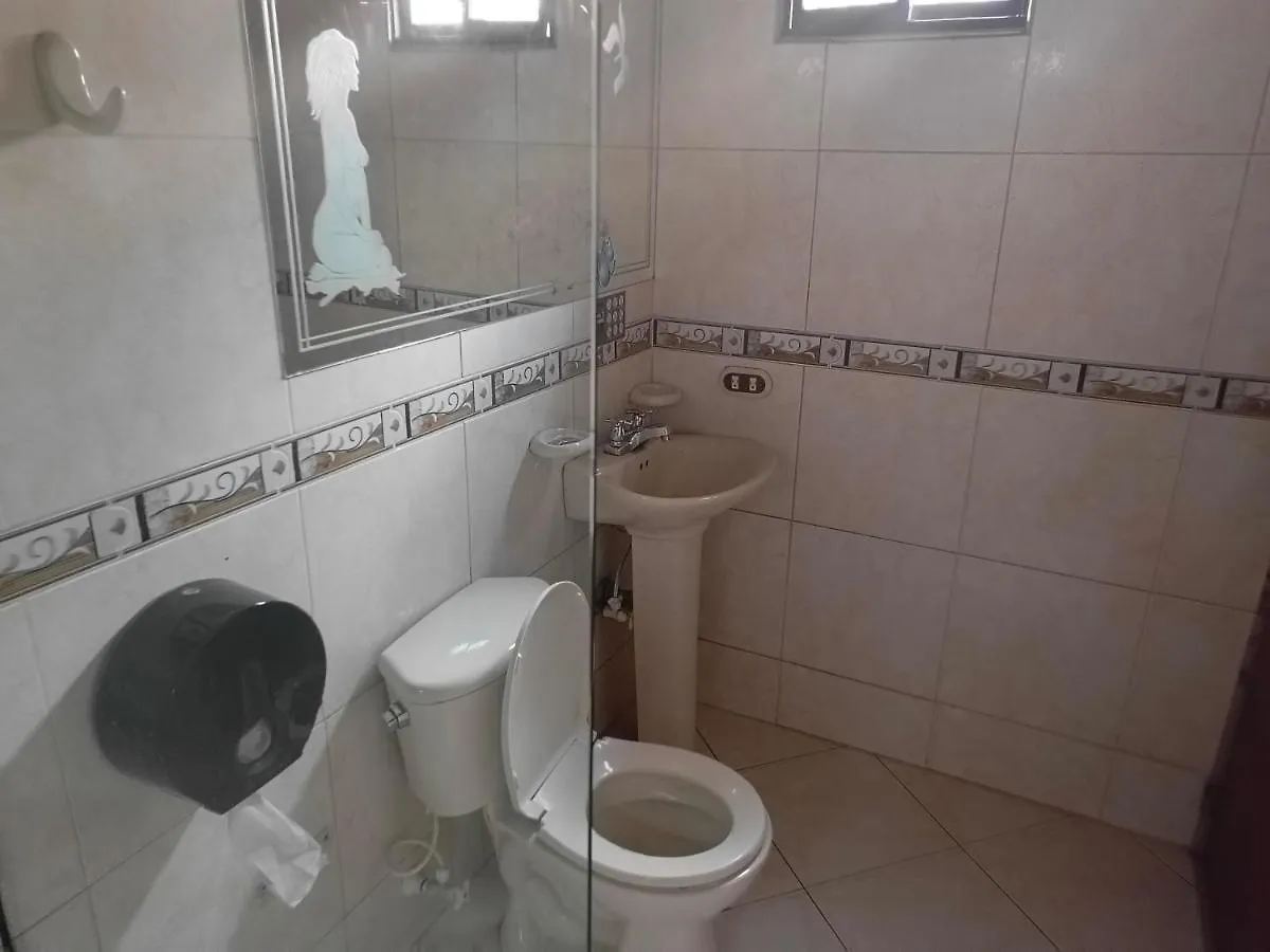 ***  Hotel Brisas Medellín Colombia