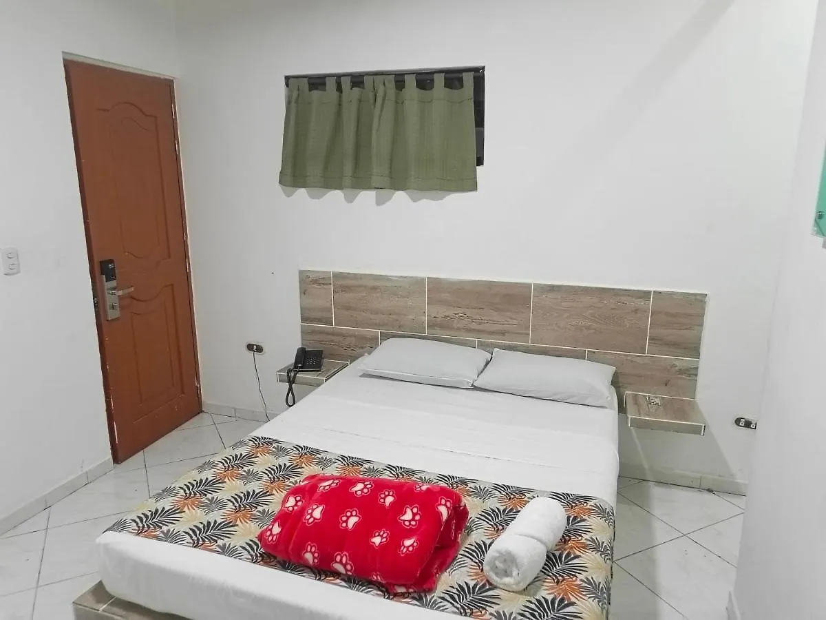 Hotel Brisas Medellín