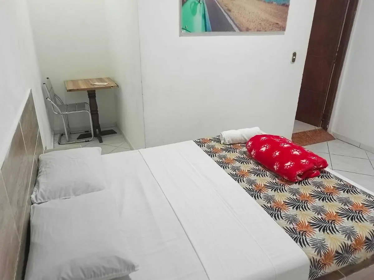 Hotel Brisas Medellín 3*,