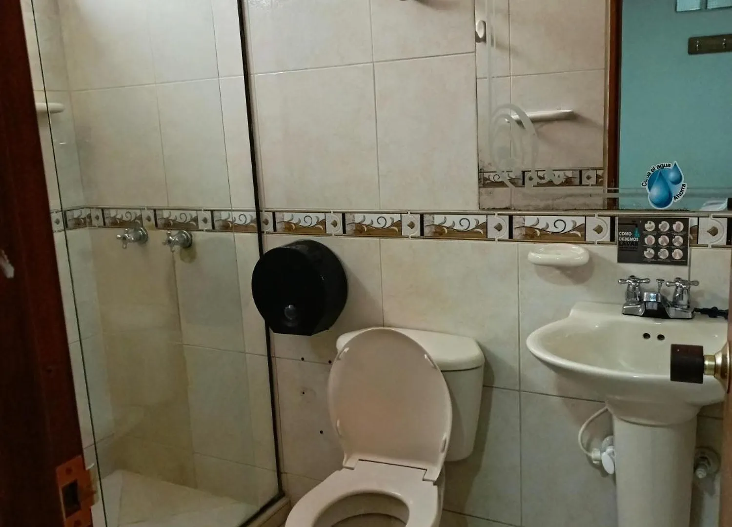 Hotel Brisas Medellín