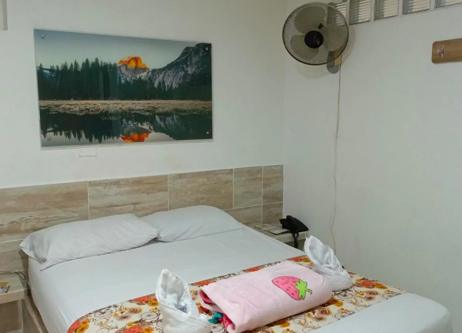 Hotel Brisas Medellín Colombia