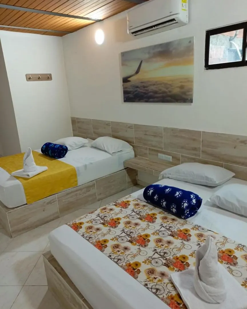 Hotel Brisas Medellín