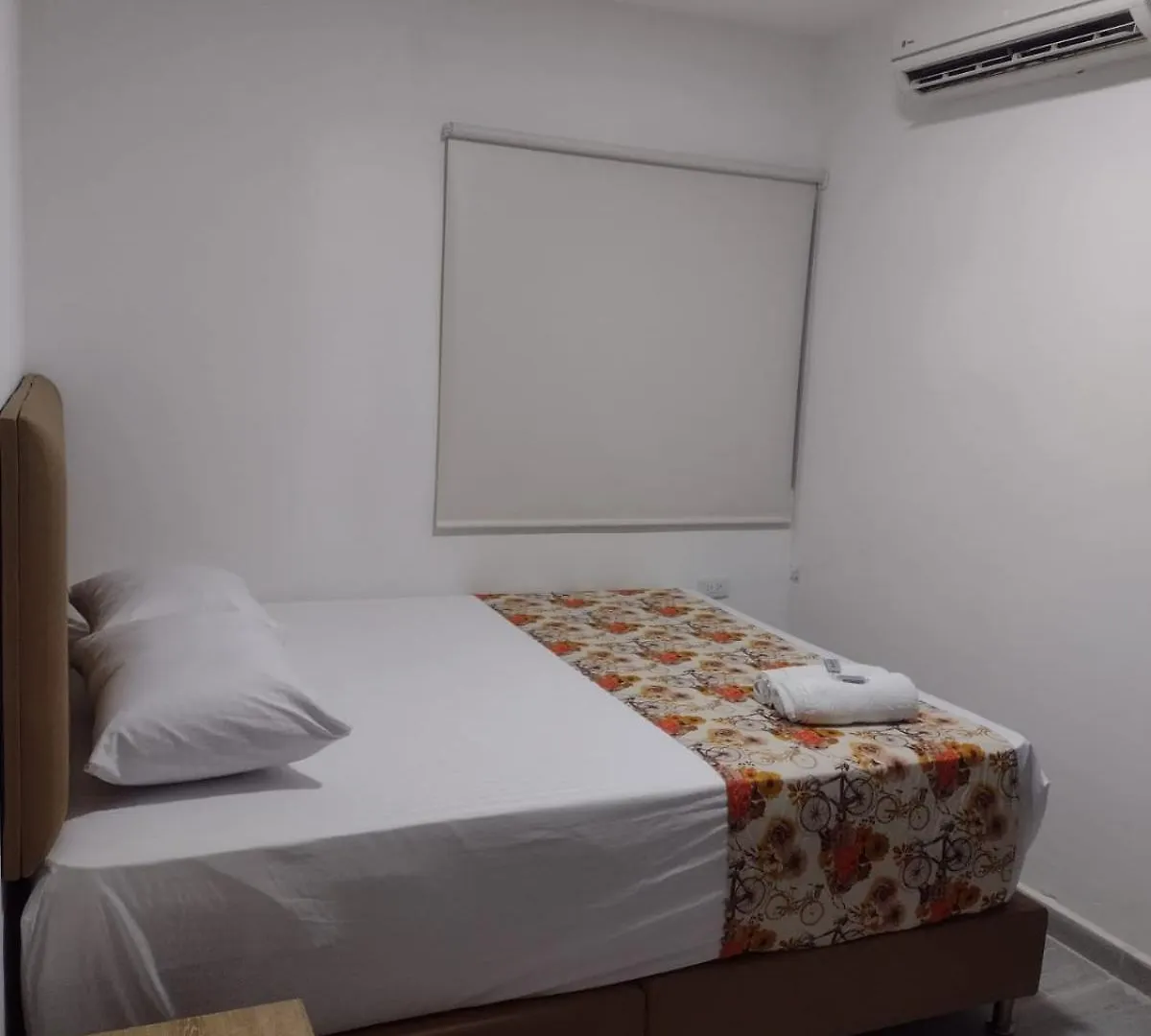 Hotel Brisas Medellín 3*,