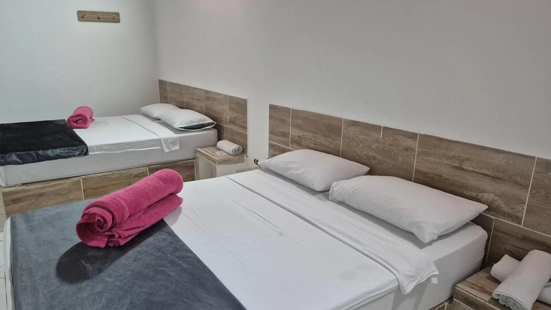 Hotel Brisas Medellín Colombia