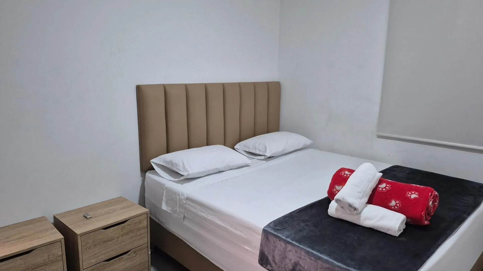 Hotel Brisas Medellín