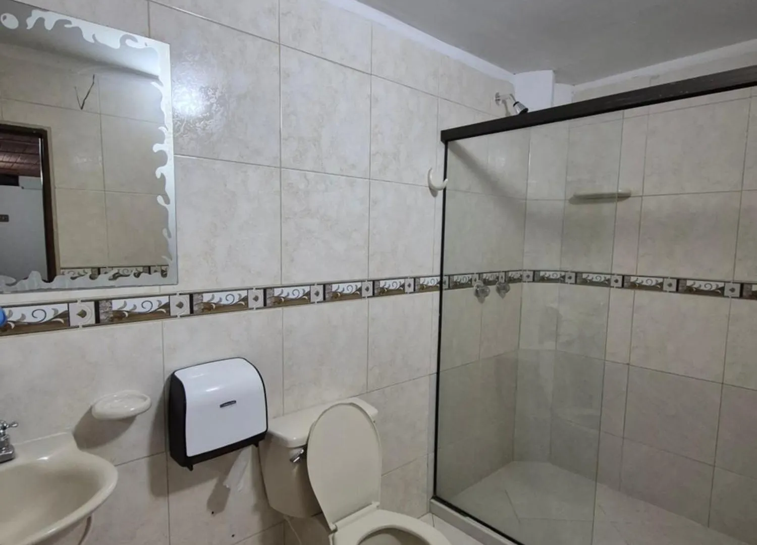 Hotel Brisas Medellín Colombia