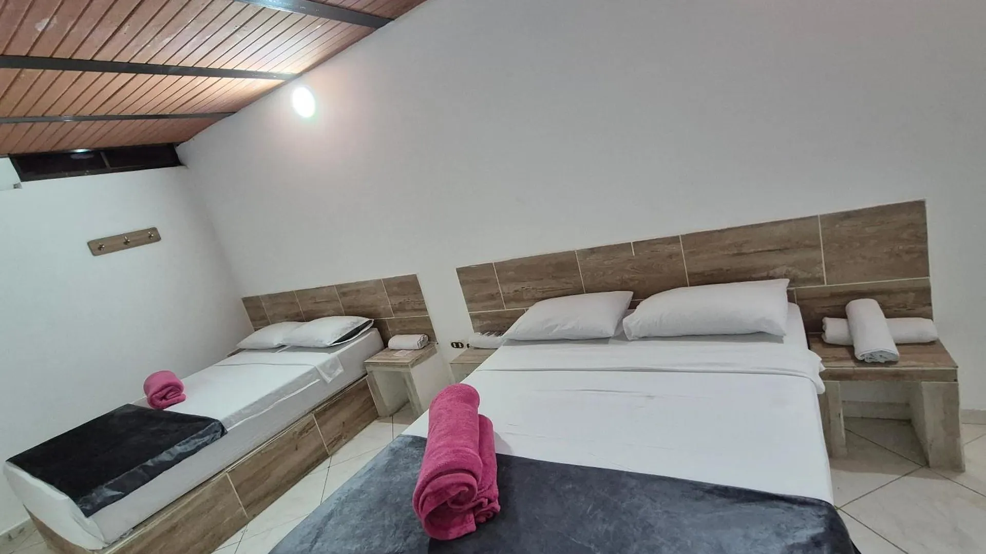 Hotel Brisas Medellín