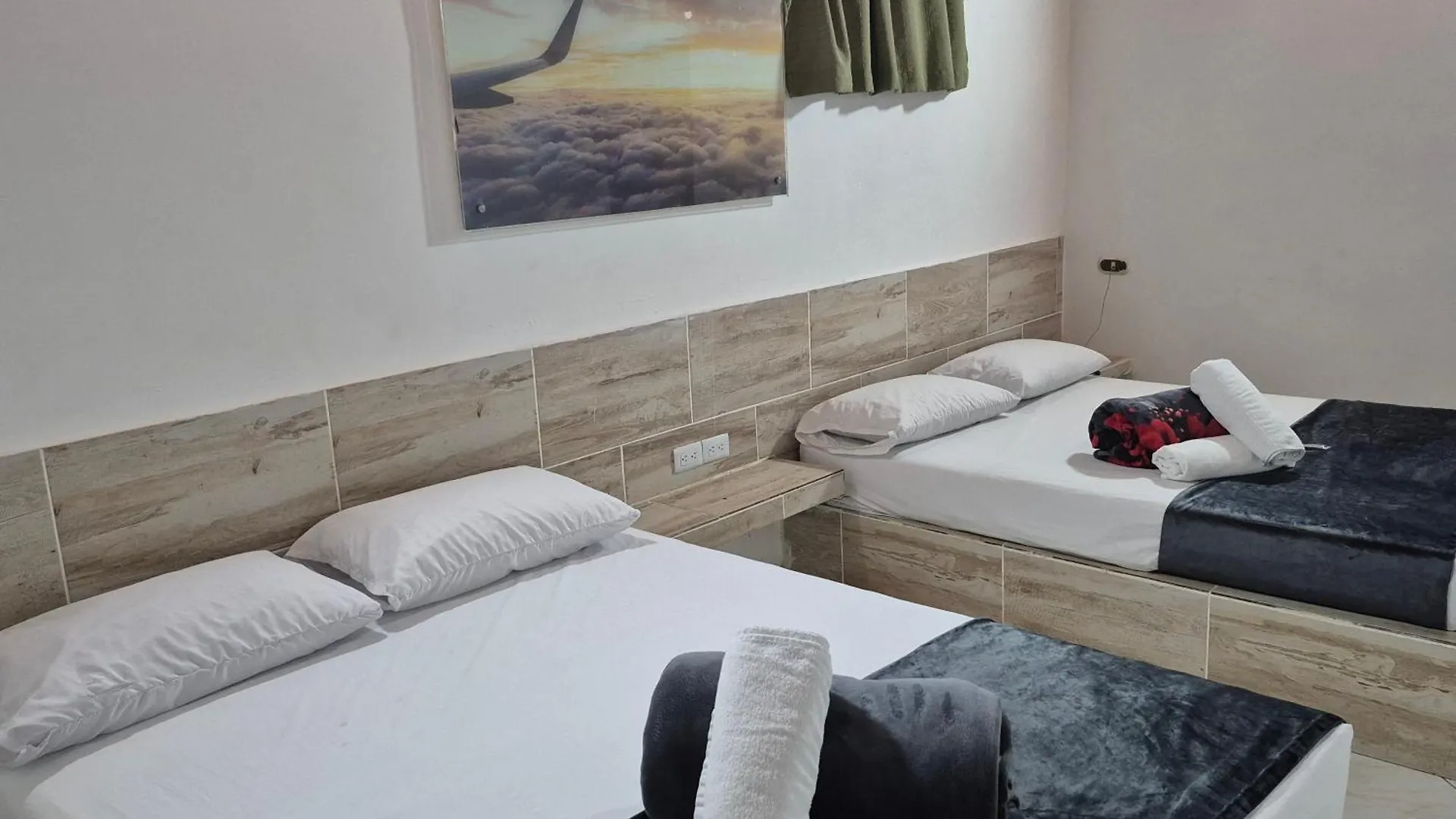 Hotel Brisas Medellín 3*,