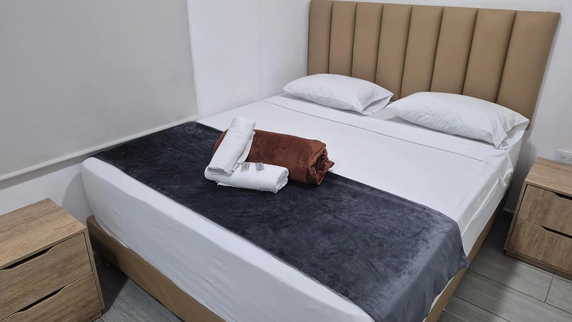 Hotel Brisas Medellín